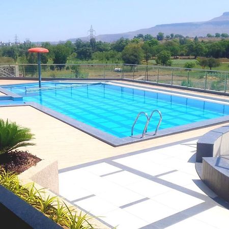 Hotel Grand Parivaar Igatpuri Zewnętrze zdjęcie
