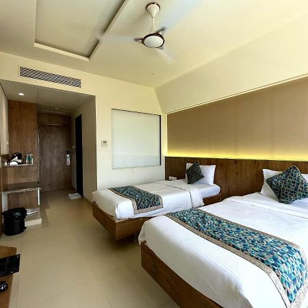 Hotel Grand Parivaar Igatpuri Zewnętrze zdjęcie
