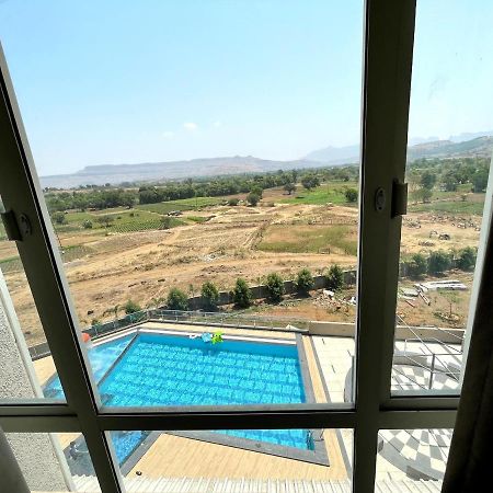 Hotel Grand Parivaar Igatpuri Zewnętrze zdjęcie