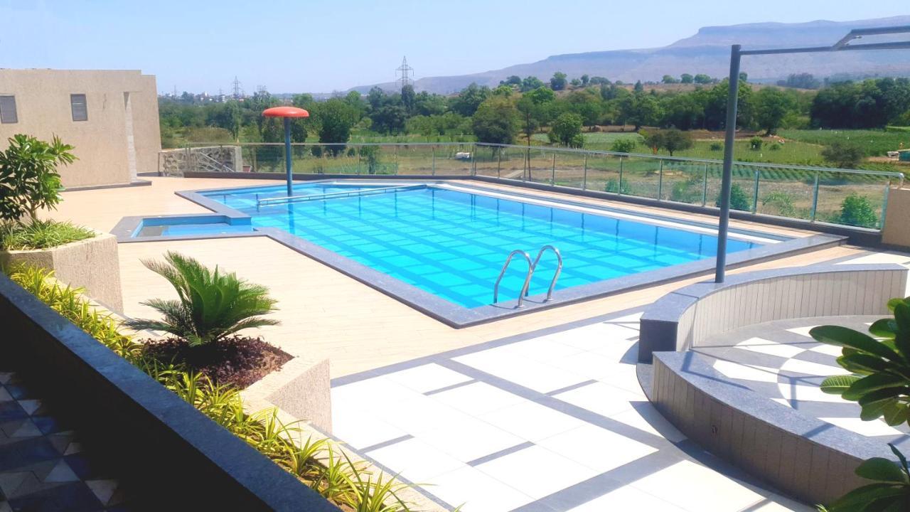 Hotel Grand Parivaar Igatpuri Zewnętrze zdjęcie