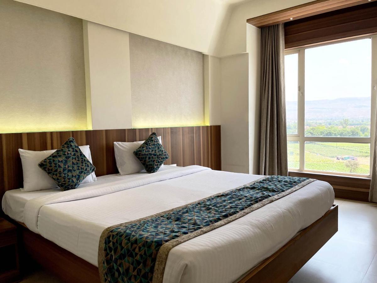 Hotel Grand Parivaar Igatpuri Zewnętrze zdjęcie