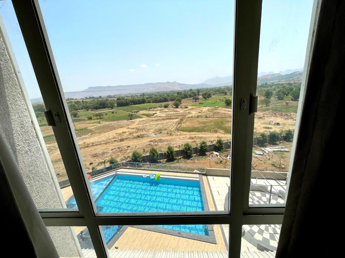 Hotel Grand Parivaar Igatpuri Zewnętrze zdjęcie
